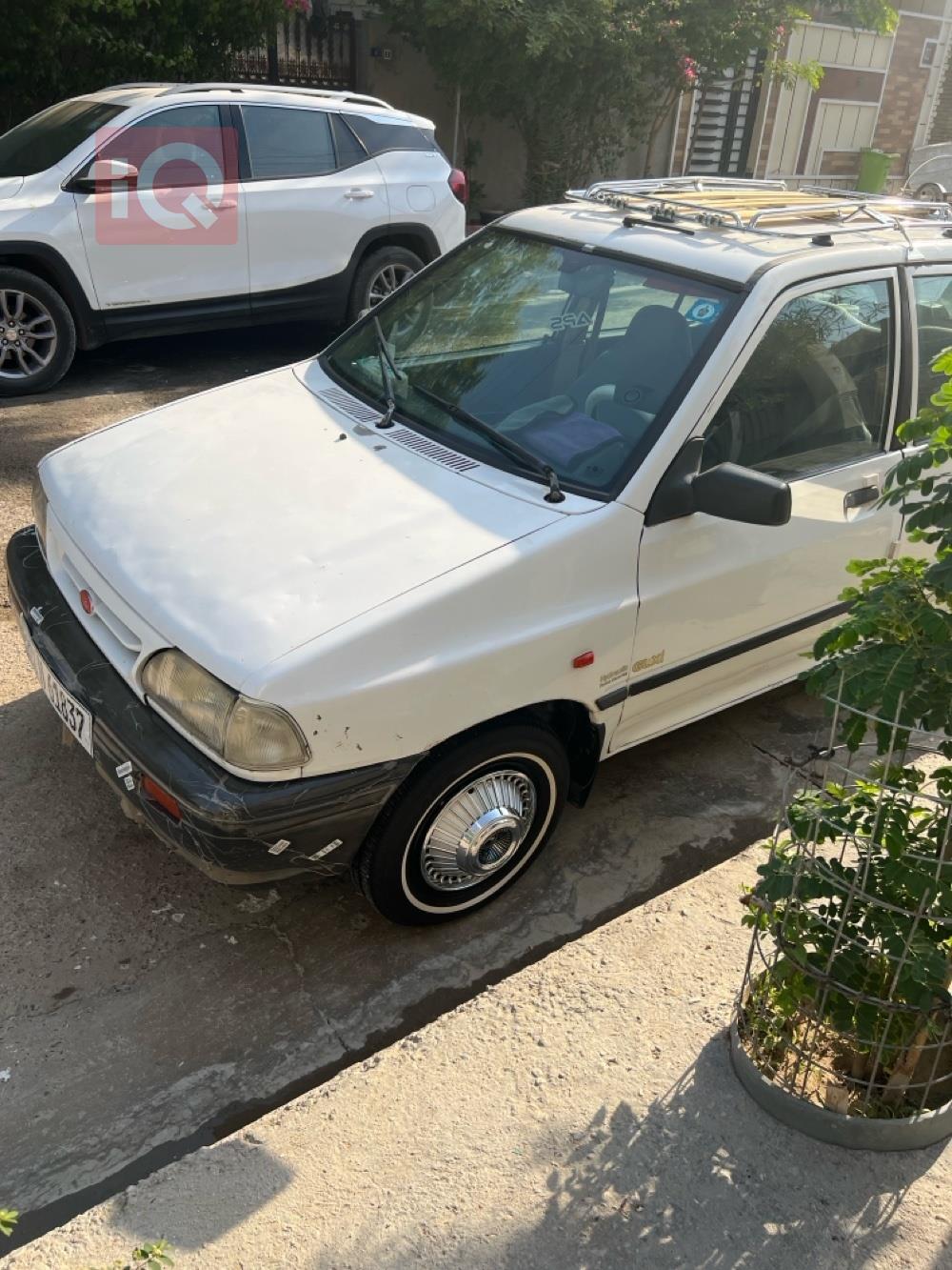 سايبا 131
